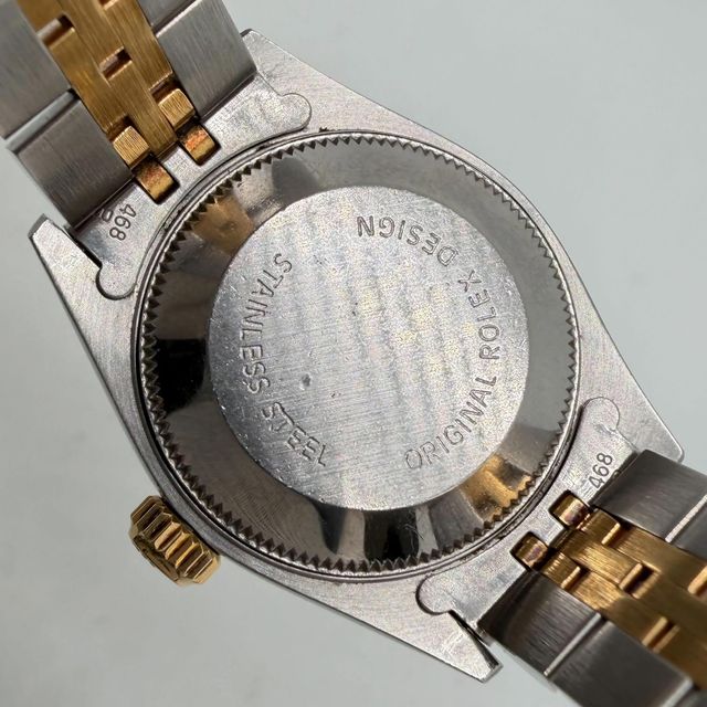 Rolex Datejust Lady 69173 Image 3